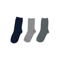Mayoral Set Of 3 Socks 10135 - 63 - NorthBoys