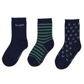 Mayoral Socks (Set of 3) 10574 - NorthBoys