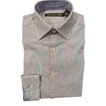 Michael Kors Boys Cotton Shirt 181 Z0200 - NorthBoys