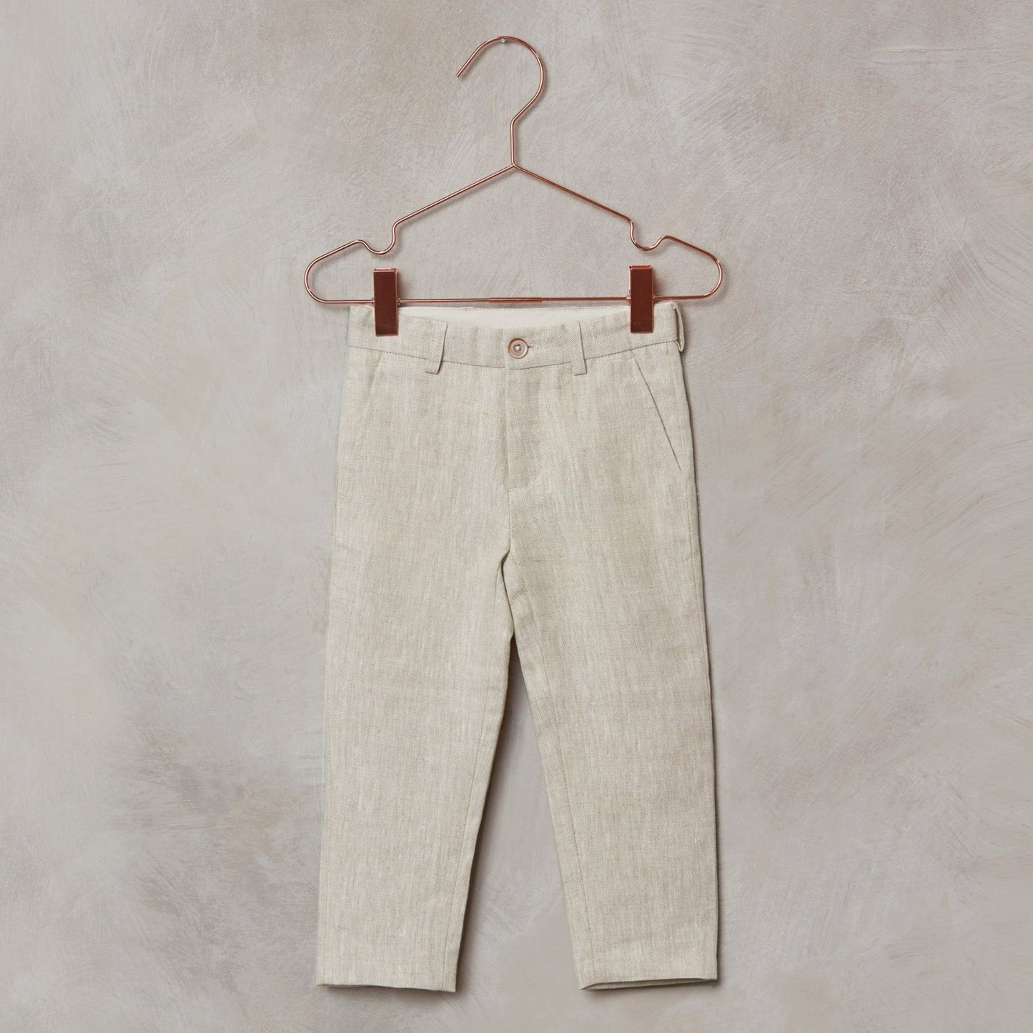 Noralee Sebastian Linen 2 Piece Suit