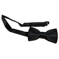 NorthBoys Boys Solid Bow Tie - NorthBoys