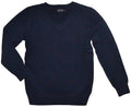 NorthBoys Sweater L/S Black or Navy 5003V - NorthBoys