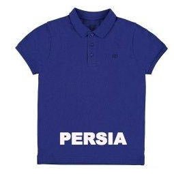 Nukutavake Basic Polo 181 - NorthBoys