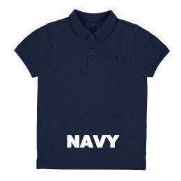 Nukutavake Basic Polo 181 - NorthBoys