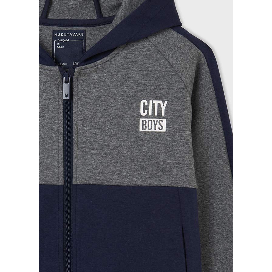 Nukutavake Boys Knit Sweatshirt_7423 - 10 - NorthBoys