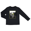 Nukutavake Boys L/s " Enjoy The City ' T-Shirt 7003 - 56 - NorthBoys