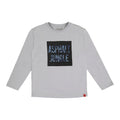 Nukutavake Boys L/s T-Shirt 7011 - 31 - NorthBoys