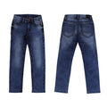 Nukutavake Boys Soft Denim Jeans - NorthBoys