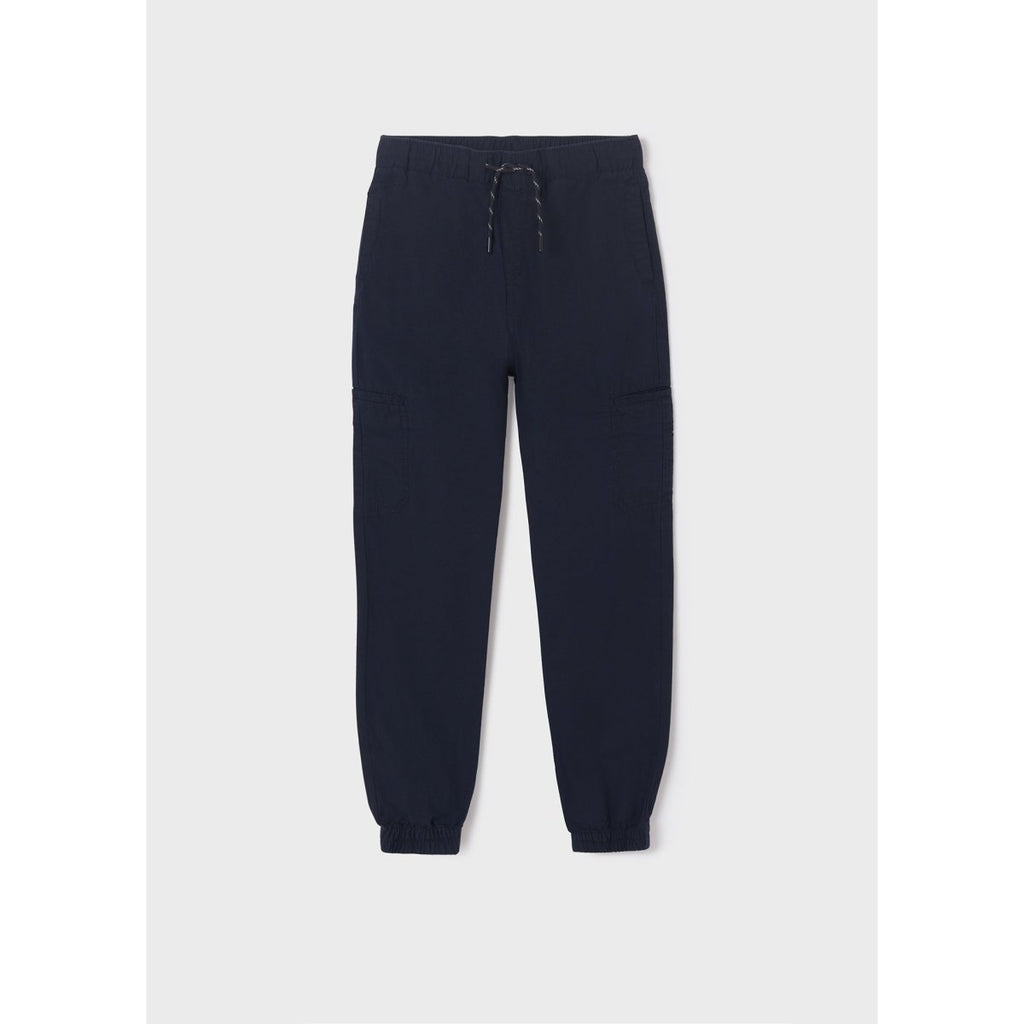 Nukutavake Cargo Pants _Navy 6563 - 83 - NorthBoys
