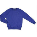 Nukutavake Cotton Crew Neck Sweater 181 - NorthBoys