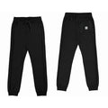 Nukutavake Fleece Sweatpants _Black 6562 - 65 - NorthBoys
