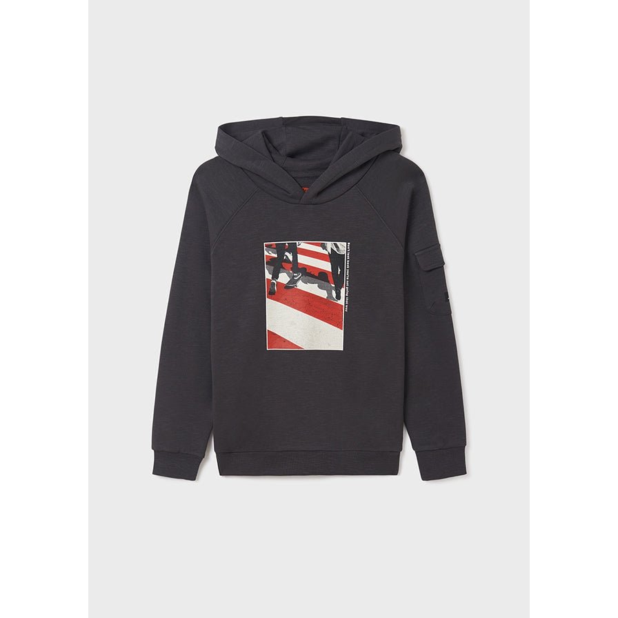 Nukutavake Hoodie _Grey 7445 - 88 - NorthBoys