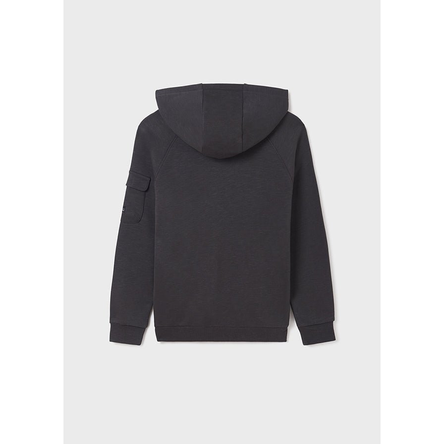 Nukutavake Hoodie _Grey 7445 - 88 - NorthBoys