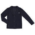 Nukutavake Knit Jacket 7.436 - NorthBoys