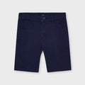 Nukutavake Navy Chino Shorts - NorthBoys