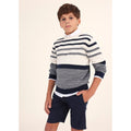 Nukutavake Sweater_Navy 6333 - 2 - NorthBoys