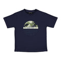 Nukutavake T-Shirt "Try Something"_Navy 6068 - 26 - NorthBoys