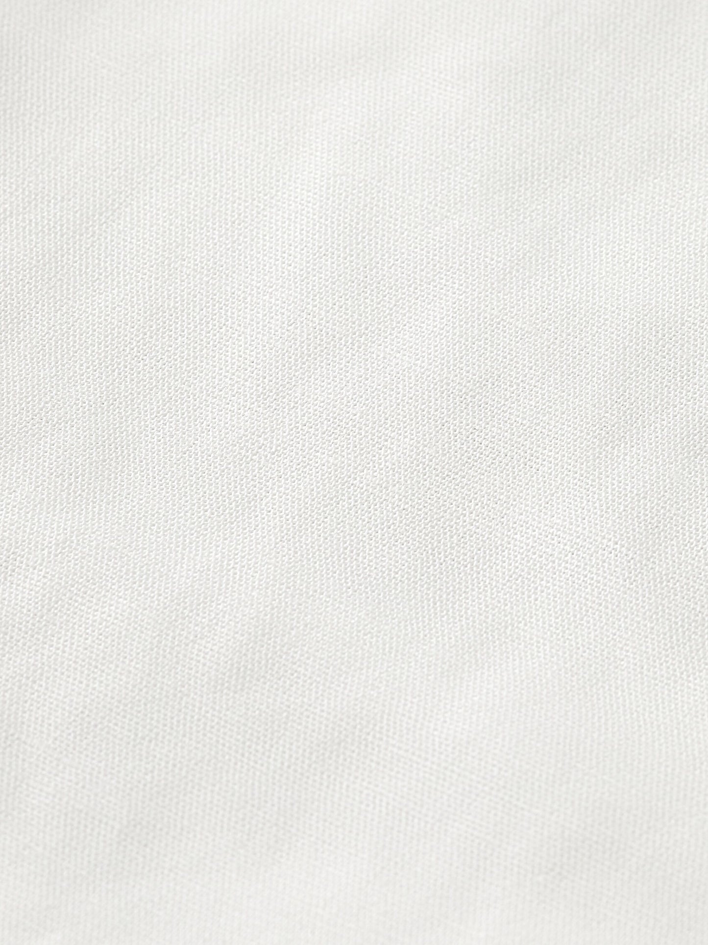 Scotch & Soda Boys Long Sleeve Linen Shirt _White 170510-0006
