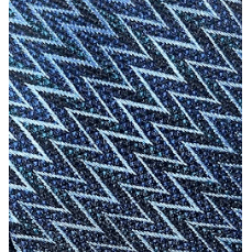 Paul Lawrence Boys Blue Tie 122_17 - NorthBoys