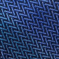 Paul Lawrence Boys Dark Blue Tie 122_13 - NorthBoys