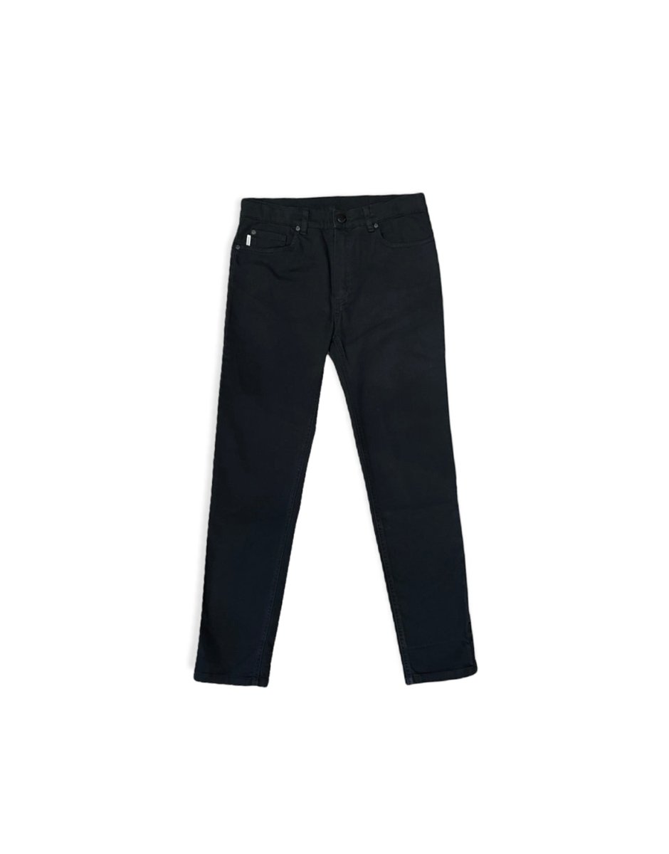 Paul Smith Anatol Black Jeans - NorthBoys