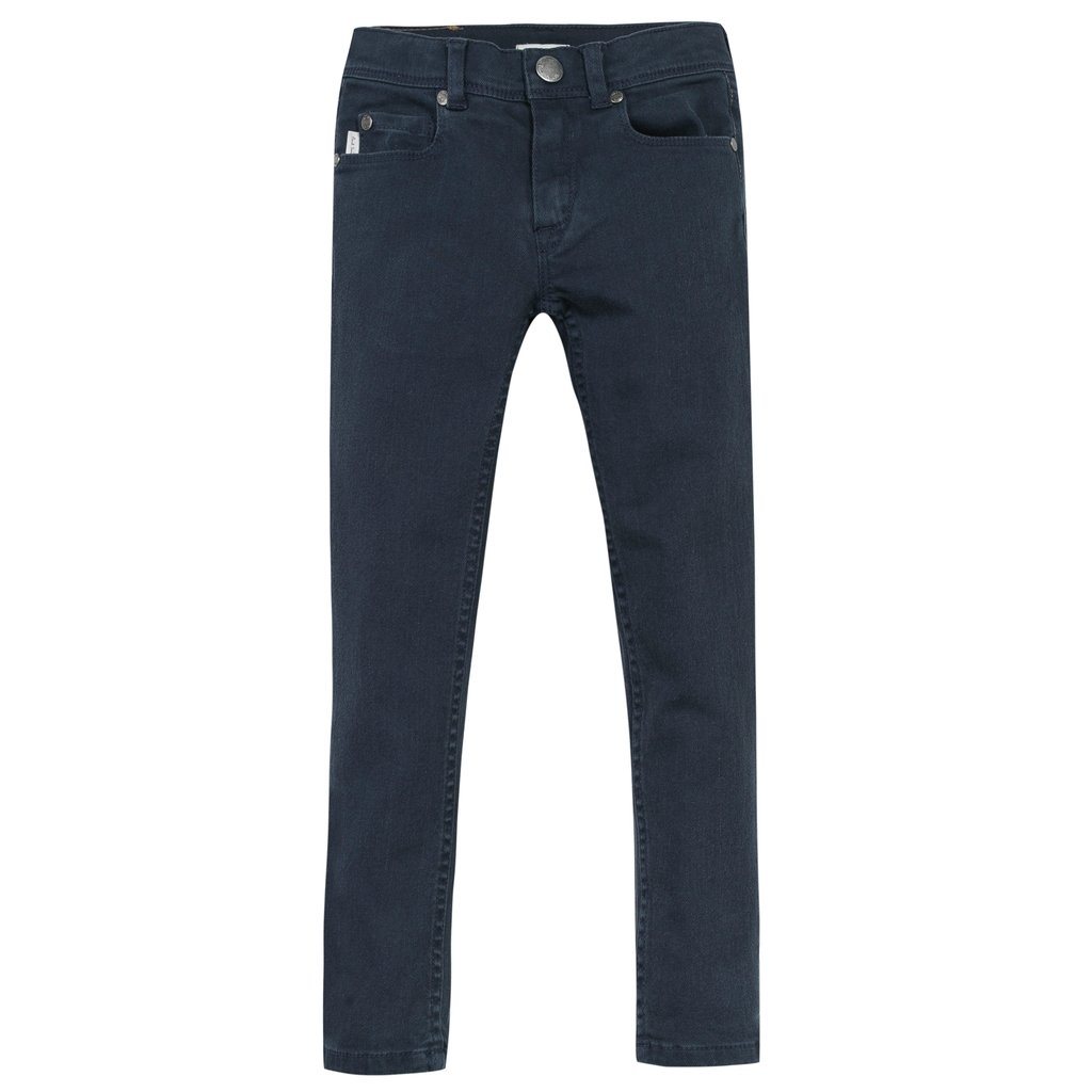 Paul Smith Jr 5 Pocket Pants Fitted 162 5I22542 - NorthBoys