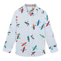 Paul Smith Jr Austin Dress Shirt - NorthBoys