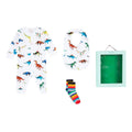 Paul Smith Jr Baby Gift Set 182 - NorthBoys