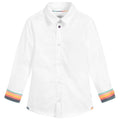 Paul Smith Jr Remy Dress Shirt - NorthBoys