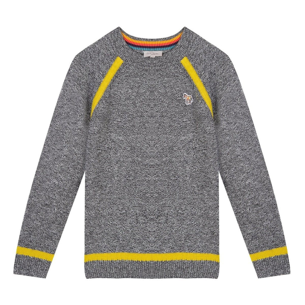 Paul Smith Jr Sadio Sweater 182 - NorthBoys