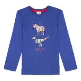 Paul Smith Jr Sal l/s T-Shirt 182 - NorthBoys
