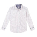 Paul Smith Jr Shirt l/s 181 5L12582 - NorthBoys