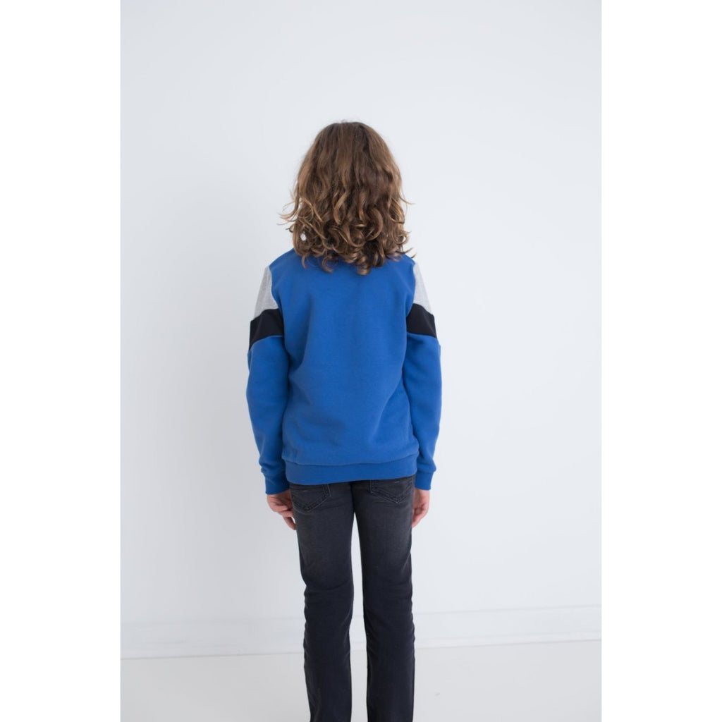 Paul Smith Jr Sweatshirt 192 5P15522 - NorthBoys