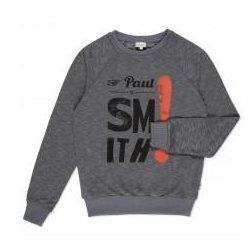 Paul Smith Jr Sweatshirt FW14 5E15025 - NorthBoys
