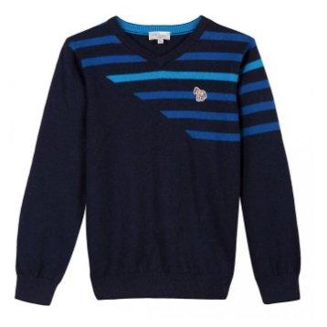 Paul Smith Jr Sylvain Sweater 182 - NorthBoys
