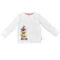 Paul Smith Jr. T-Shirt P25217 - NorthBoys