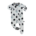 Peregrine Baby Cookies Bamboo Footed Sleeper _PK202036 - NorthBoys