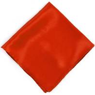 Pocket Square Solid - NorthBoys