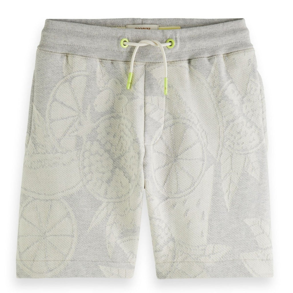 Scotch & Soda Boys Sweatshorts _170493 - 5509 - NorthBoys