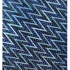 Paul Lawrence Boys Blue Tie 122_17