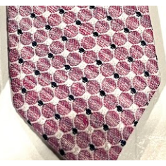 Paul Lawrence Boys Pink Tie 122_1060