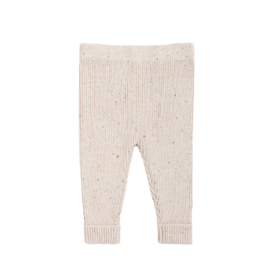 Petit Lem Baby Leggings _Beige 22HRG36803-102