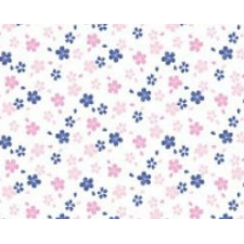 Tallia Boys White/Pink Floral Dress Shirt