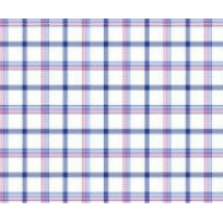 Tallia Boys White/Pink Plaid Dress Shirt