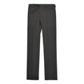 Tallia Boys Husky Fit Charcoal Dress Pants - NorthBoys