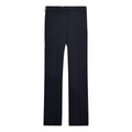 Tallia Boys Husky Fit Navy Dress Pants - NorthBoys