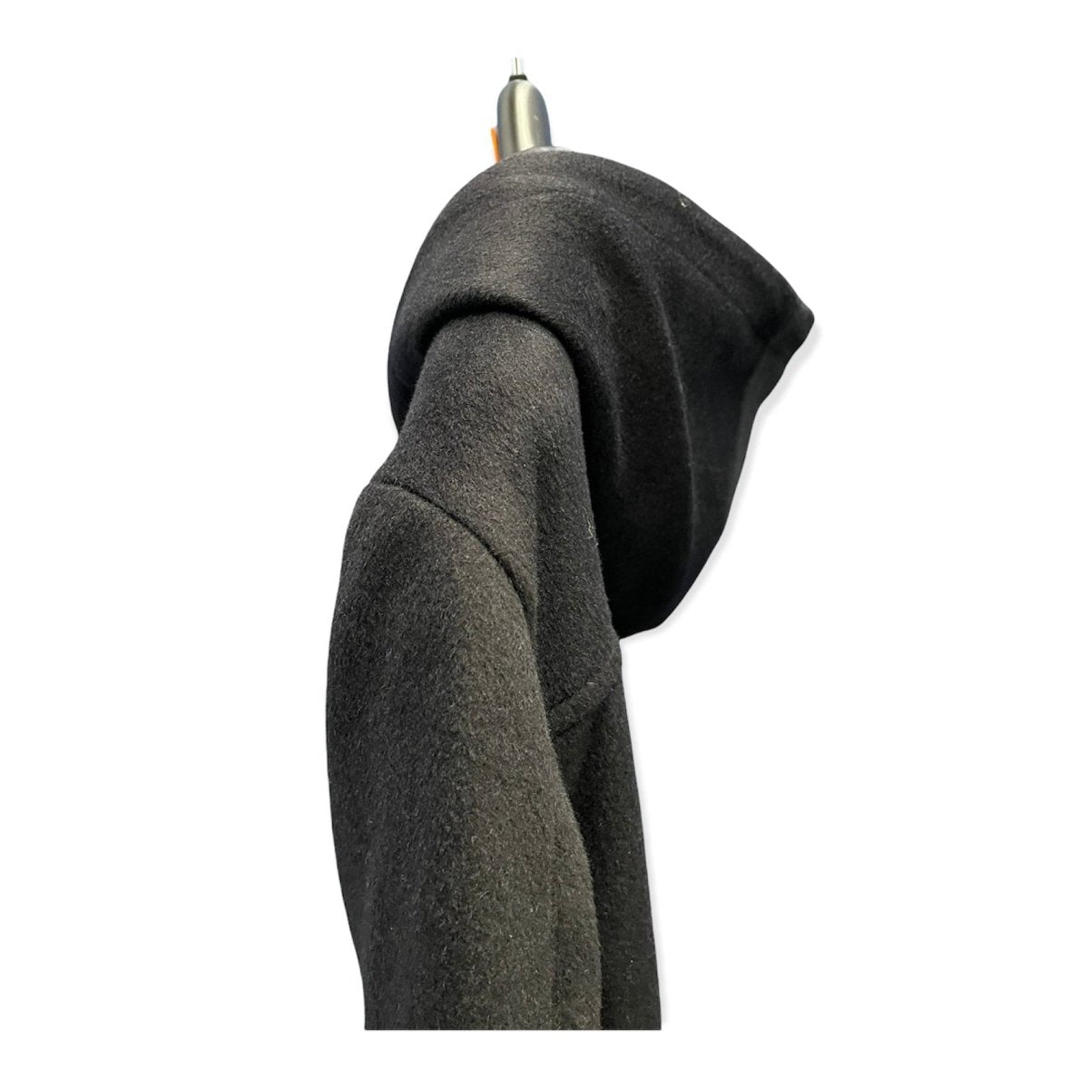 Tallia Boys Navy Wool Winter Coat with Hood TR0006 - NorthBoys