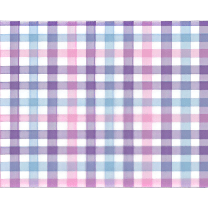 Tallia Boys Purple/Pink Gingham Dress Shirt - NorthBoys