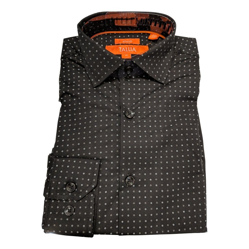 Tallia Boys Shirt 182 TB9004 - NorthBoys