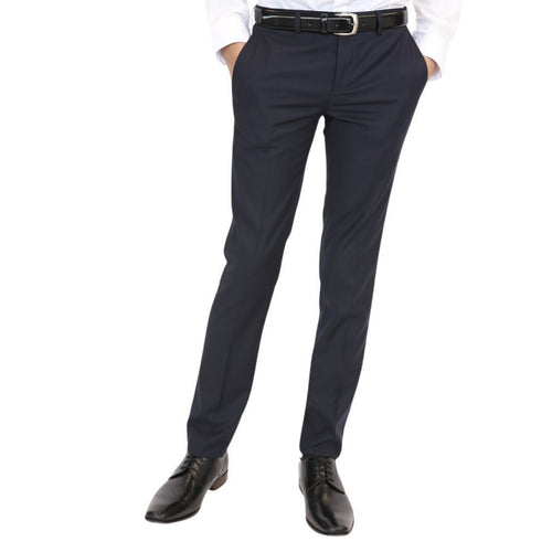 Tallia Boys Skinny Navy Suit Dress Pants_ 3Y0012-NorthBoys